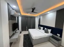 Townhouse OAK Hotel Cloud Bay