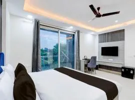 Townhouse OAK Hotel Cloud Bay