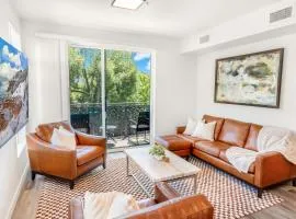 Sugarhouse! Mountain View 3BR, 2BA Gym, Parking
