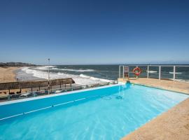 Seagull 507, hotel a Margate