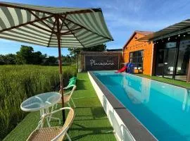 Phuwana Villa Songkhla