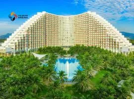 The Grand Arena Cam Ranh Hotel & Resort