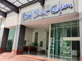 Seri Bukit Ceylon By SS