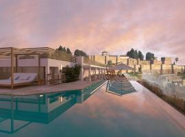 ME Malaga by Melia, khách sạn ở Málaga