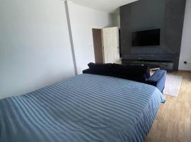 Maxim, hotell sihtkohas Ban Nong Chaeng