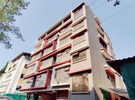 Hotel Prestige Elite: Nashik şehrinde bir otel