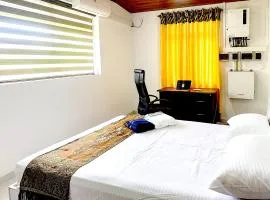 The Hub Panadura - Cozy, Convenient & Spacious Apartment
