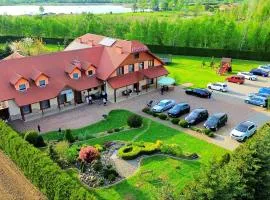 Nocleg Hotel Nad Stawami