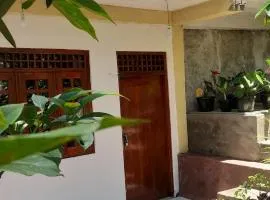 Daresh home stay