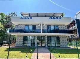 BaBu shekvetili