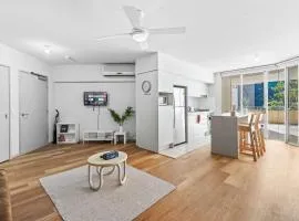 CASSA KG - 1B1B Modern Apartment Close to QUT & City