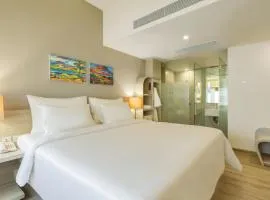 Artotel Harmoni Jakarta