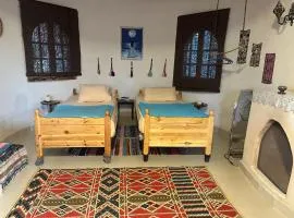 Siwa Spot