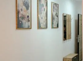 Apartman SAN