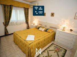 MyStay - Casa Aguarela，位于São Romão的别墅