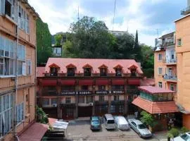 sk guest house