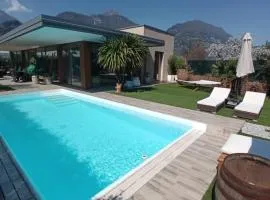villa relax