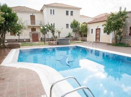 Erietta Studios & Apartments by Kika Residences, ξενοδοχείο στη Στούπα