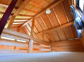 Haecho County - Camp - Vacation STAY 42289v, ξενοδοχείο σε Oshite