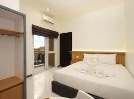 Lume Stay by Sinergi