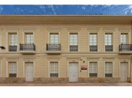 Hotel Casa de la Vega, ξενοδοχείο σε Candelaria - Centro Historico, Μπογκοτά