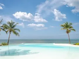 Zanbluu Beach Hotel