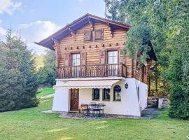 Chalet Marinette