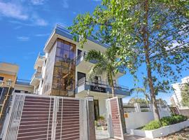 Hotel Naveen Stay, hotel en Manesar