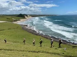 Mazeppa Sunrise Beach Accommodation