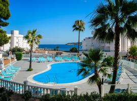 Apartamentos Vibra Riviera, hotel in San Antonio Bay