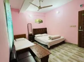 SAUDIA RESIDENTIAL Hotel