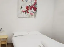 Luna Suites Deluxe Queen Room