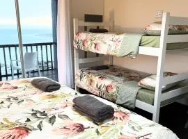 Mazeppa Sunrise Beach Accommodation