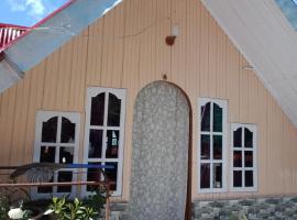 Rishikesh Homestay, hotel in Sonāda