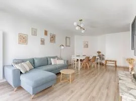 Superbe appartement pour 6P aux portes de Paris