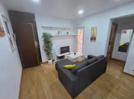 Apartamento en Fuente del Berro