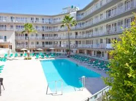 Apartamentos Ecuador Park