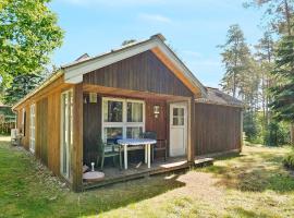 7 person holiday home in Kolind-By Traum