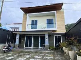 The Villa Nirvana Tawangmangu