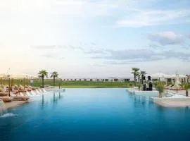 Luxury Villas near Bucharest National Golf & Country Club