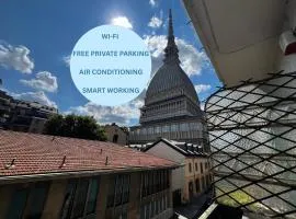 Mole Antonelliana - Box Auto Gratuito by RD Domus