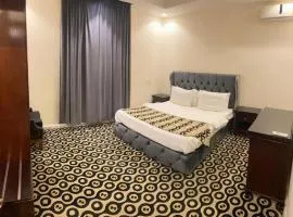 SNOW CLOUD Apartment