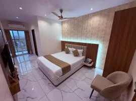 Hotel Triveni Inn Ambernath