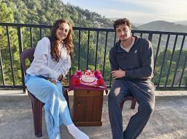 Lina Eco Cottage - Ella, apartm&aacute;n v destinaci Ella