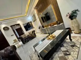 Lux Aparts Residence Citi Housing Jhelum