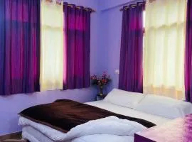 Sunshine home stay shimma