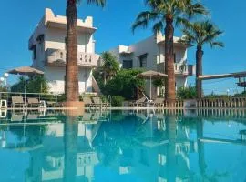 Cathrin Suites