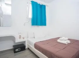 Depis suites