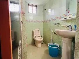 Saudia Residential Hotel