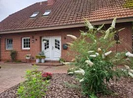 Ferienwohnung Am Paddje 35678